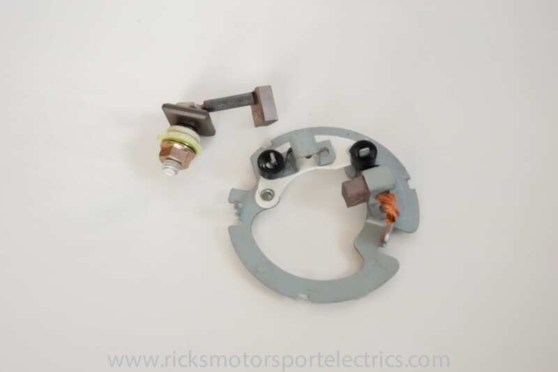 Ricks Motorsport Brush Plate Repair Kit