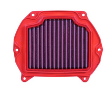 Load image into Gallery viewer, BMC 17+ Honda CBR 250 Rr Replacement Air Filter- Race