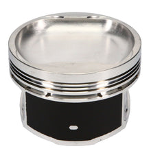Load image into Gallery viewer, JE Pistons Toyota 2JZ-GTE 86.25mm Bore 13.60cc Dish 9:5:1 CR - Set of 6