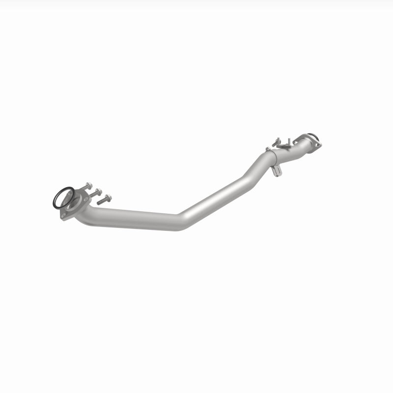 BRE Exhaust 92-95 4Runner 3.0L Front Pipe Kit