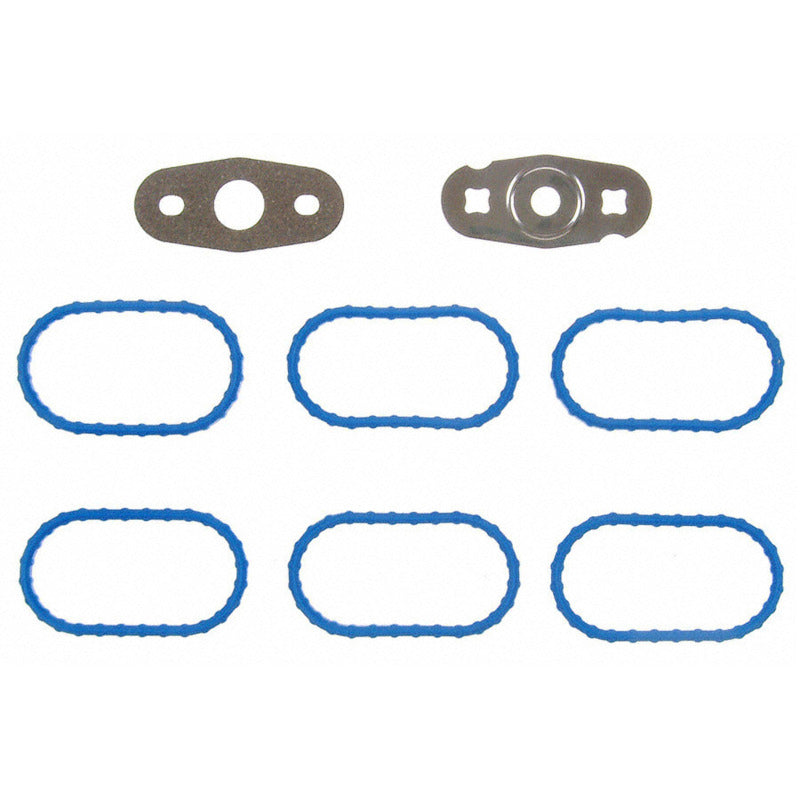 Fel-Pro Lincoln LS MS 96496 Fuel Injection Plenum Gasket Set