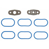 Fel-Pro Lincoln LS MS 96496 Fuel Injection Plenum Gasket Set