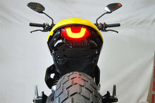 Load image into Gallery viewer, New Rage Cycles 18-22 Ducati Scrambler Fender Eliminator Kit