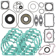 Load image into Gallery viewer, Vertex Gaskets 06-07 Ski-Doo MX Z 440 Racing LC Complete Gasket Kit w/ Oil Seals