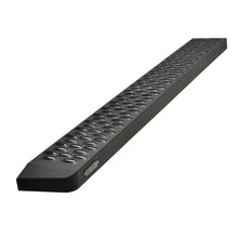 Load image into Gallery viewer, Westin Ford Transit Van 150/250/350 (Single 54in Pass Door) Grate Steps Running Boards - Tex. Blk