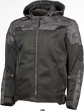 Speed and Strength Trial By Fire Mesh Jacket Camo - 3XL