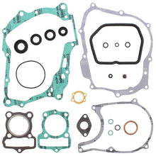 Load image into Gallery viewer, Vertex Gaskets 80-85 Honda XL80S Complete Gasket Kit w/ Oil Seals