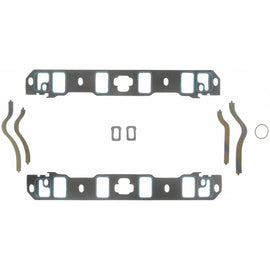 Fel-Pro 17360 Engine Intake Manifold Gasket Set