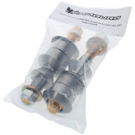 Camburg UCA Uniball Bolt & Spacer Kit (007.181.182)