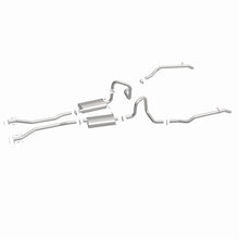 Load image into Gallery viewer, MagnaFlow BRE Exhaust Kit 98-02 Ford Crown Victoria 4.6L