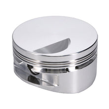 Load image into Gallery viewer, Manley Chevrolet Big Block Piston Set - 4.500in Bore 1.520in CH, -3.00 CC