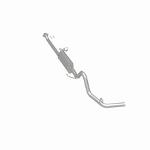 Load image into Gallery viewer, MagnaFlow BRE Exhaust Kit 13-17 Toyota Tacoma 2.7L