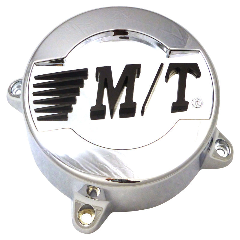 Mickey Thompson Classic III Center Cap - Closed 5x5.5 - 250368