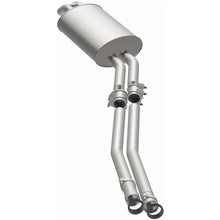 Load image into Gallery viewer, MagnaFlow BRE Exhaust Kit 86-89 Mercedes 560SL 5.6L