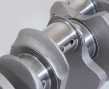 Load image into Gallery viewer, Eagle Chrysler 360 3.580in Stroke Forged 4340 Steel Crankshaft