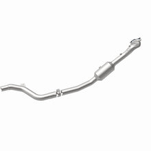 Load image into Gallery viewer, Magnaflow 20-21 Dodge Charger 3.6L Direct Fit Converter