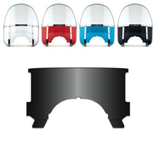 Load image into Gallery viewer, National Cycle 60-84 Harley Davidson FLH Lower Window-Black - GTR Auto