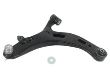 Load image into Gallery viewer, Whiteline 2010-2014 Subaru Legacy Front control arm - lower left arm