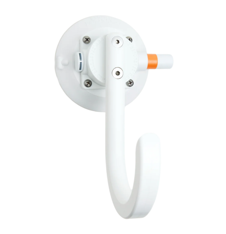 SeaSucker Utility Hook - White