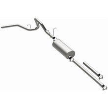 Load image into Gallery viewer, MagnaFlow BRE Exhaust Kit 98-02 Ford F-150 F-250