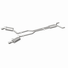 Load image into Gallery viewer, MagnaFlow BRE Exhaust Kit 10-15 Chevrolet Camaro 3.6L