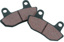 Load image into Gallery viewer, BikeMaster Honda Brake Pads