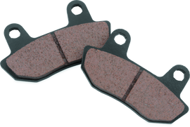 BikeMaster Honda Brake Pads