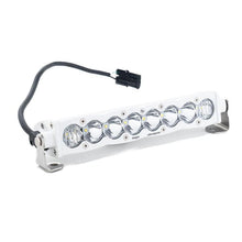 Load image into Gallery viewer, Baja Designs Marine S8 Straight LED Light Bar 20in. - White