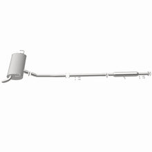 Load image into Gallery viewer, BRExhaust 11-16 KIA SPORTAGE 2.4L Exhaust Kit