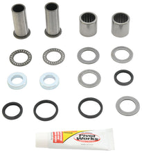 Load image into Gallery viewer, Pivot Works 96-97 Kawasaki KX125 Swing Arm Kit