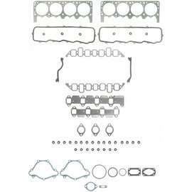 Fel-Pro Dodge Coronet HS 7734 PT PermaTorque Engine Cylinder Head Gasket Set