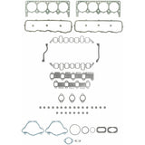 Fel-Pro Dodge Coronet HS 7734 PT PermaTorque Engine Cylinder Head Gasket Set