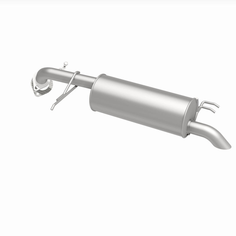 BRE Exhaust 10-11 Kia Soul 2.0L Muffler Kit