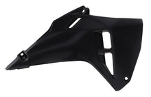 Load image into Gallery viewer, Cycra 2025 Honda CRF250/450R Side Number Panels - Black