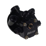 Peterson Fluid Systems Primer Filter Mount -10AN 1 1/2-16