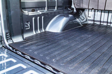 Load image into Gallery viewer, Dee Zee 88-00 Chevrolet/GMC C/K Pickup Heavyweight Bed Mat - Custom Fit 8Ft Bed (Lined Pattern)