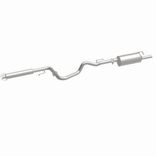 Load image into Gallery viewer, MagnaFlow BRE Exhaust Kit 05-11 Cobalt HHR G5 Pursuit