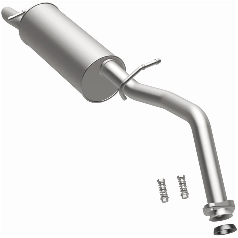 BRExhaust 10-15 Toyota Prius 1.8L Exhaust Kit