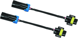 Kuryakyn Passing Lamp Adapters Indian