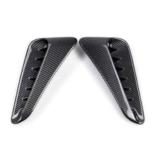 Load image into Gallery viewer, Seibon 2023 Toyota GR Corolla Carbon Fiber Fender Vents