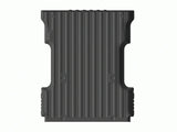 WeatherTech 15-20 Ford F150 / 21-23 Ford F150 (w/o 400 Watt Outlet) 6ft 5in Bed ImpactLiner - Black