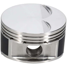 Load image into Gallery viewer, JE Pistons SBC LS1 FT Set of 8 Pistons