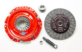 South Bend Clutch 10-13 Porsche 911 3.8L Turbo Stage 2 Daily Clutch Kit