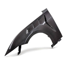 Load image into Gallery viewer, Anderson Composites 2024 Ford Mustang Type-GTD Carbon Fiber Fenders