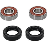 Pivot Works KTM, Yamaha Wheel Bearing Kit Premium Bearings