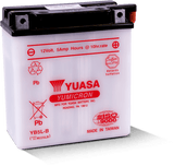 Yuasa YB5L-B Yumicron 12 Volt Battery