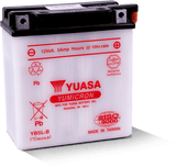 Yuasa YB5L-B Yumicron 12-Volt Battery