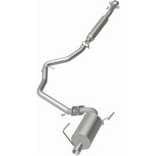 Load image into Gallery viewer, MagnaFlow BRE Exhaust Kit 14-16 Subaru Forester 2.5L