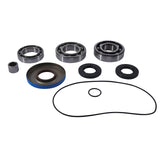 All Balls Racing 2023 Can-Am Outlander Max 650 DPS 6x6 Differential Bearing & Seal Kit Rear