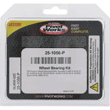 Pivot Works Kawasaki Wheel Bearing Kit Premium Bearings